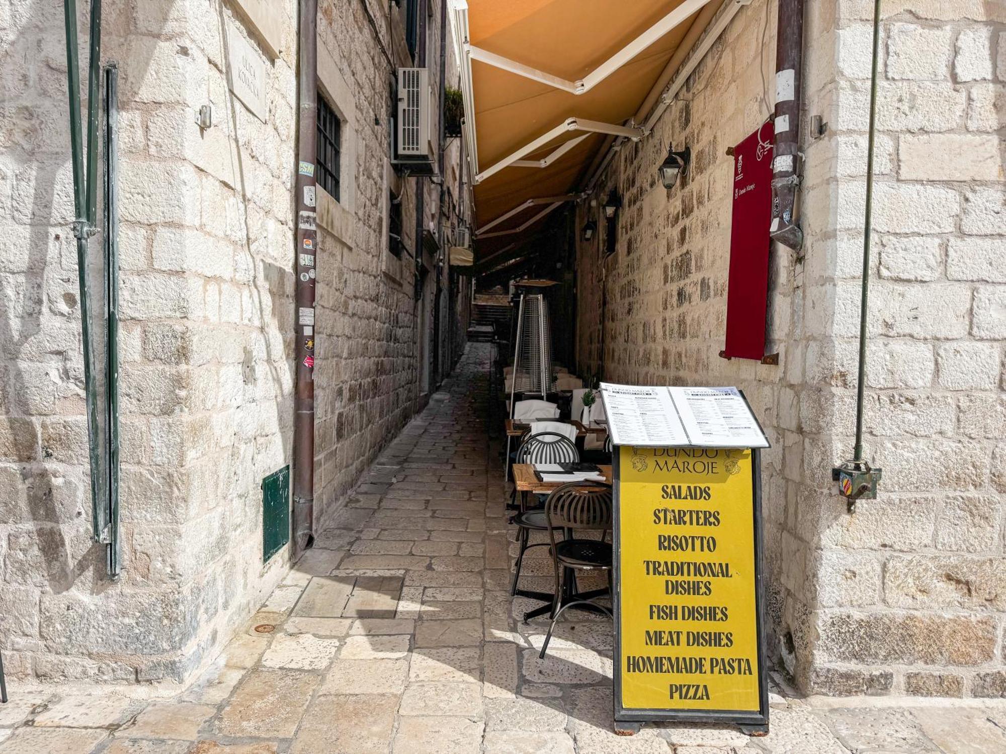 Apartments Lovro & Lena Dubrovnik Extérieur photo
